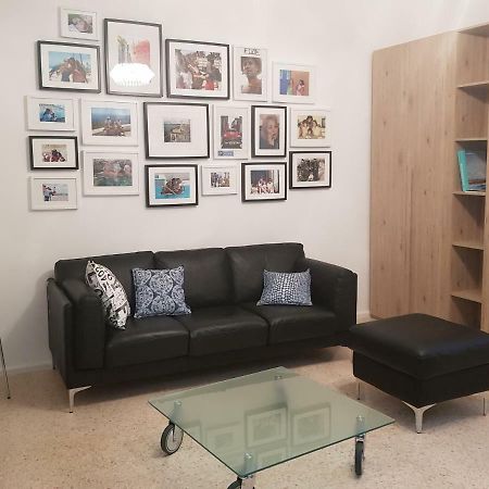 Casa Azzurra Apartment Сан Фоча Екстериор снимка