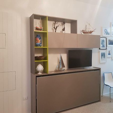 Casa Azzurra Apartment Сан Фоча Екстериор снимка