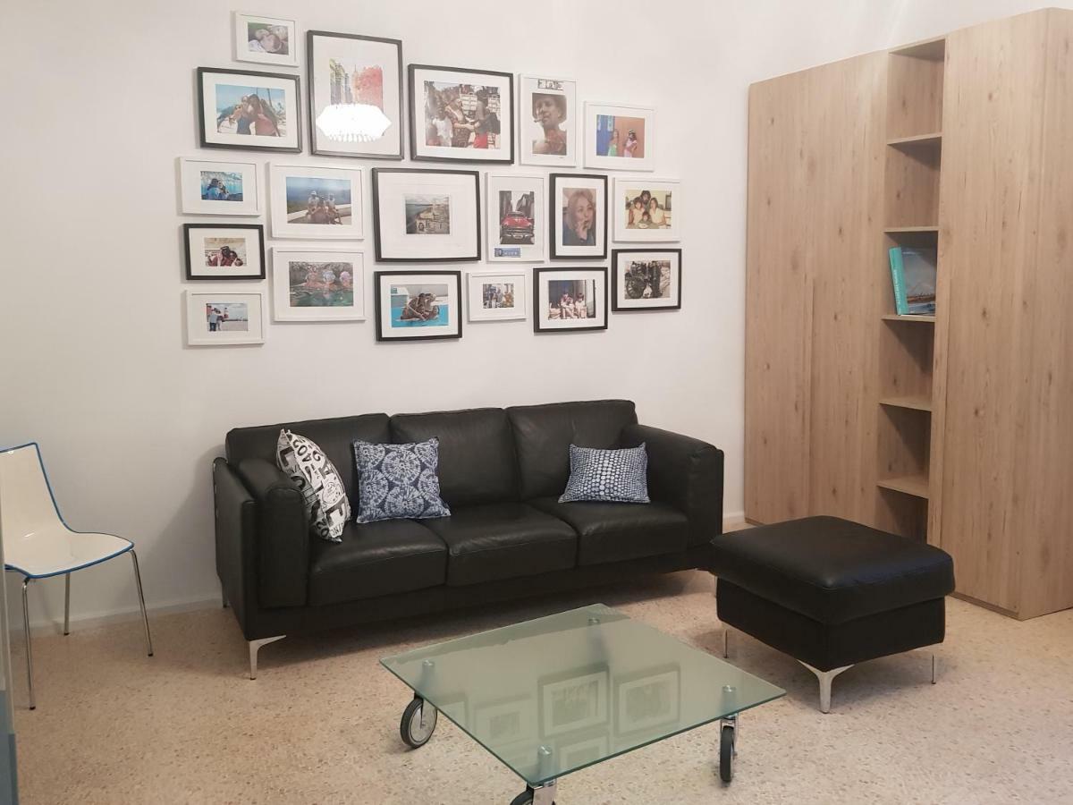 Casa Azzurra Apartment Сан Фоча Екстериор снимка