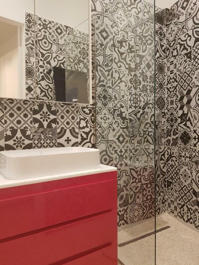 Casa Azzurra Apartment Сан Фоча Екстериор снимка