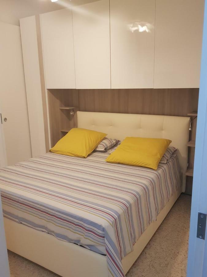 Casa Azzurra Apartment Сан Фоча Екстериор снимка